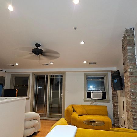 Dc Play House Bed And Breakfast 华盛顿哥伦比亚 外观 照片