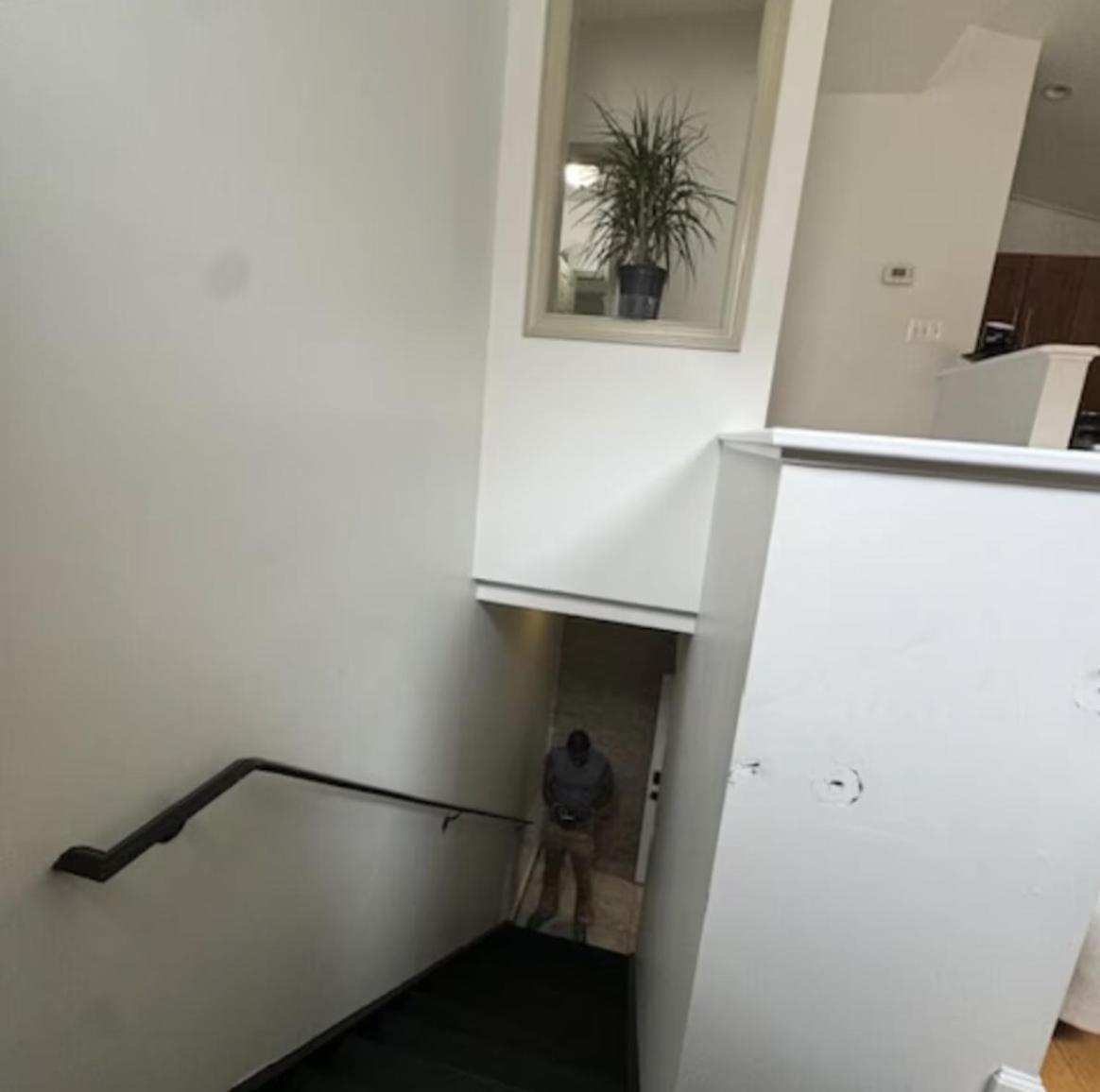 Dc Play House Bed And Breakfast 华盛顿哥伦比亚 外观 照片