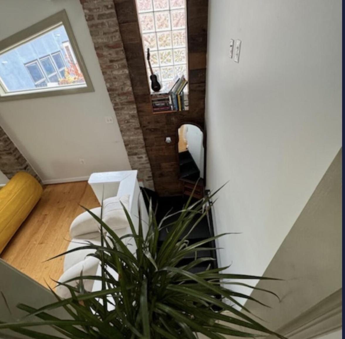 Dc Play House Bed And Breakfast 华盛顿哥伦比亚 外观 照片